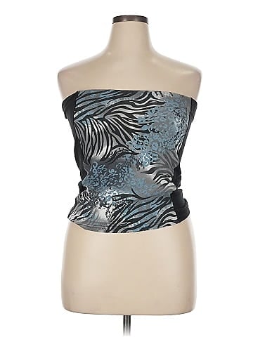 Eye Candy Formal Skirt (view 1)