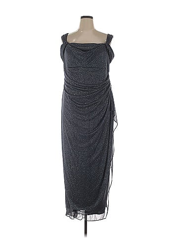 Alex Evenings Cocktail Dress (view 1)