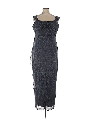 Alex Evenings Cocktail Dress (view 2)