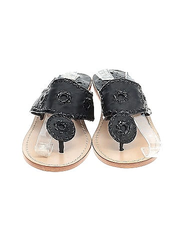Jack Rogers Mule/Clog (view 2)
