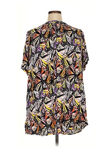 Roaman's Short Sleeve T-Shirt (view 2)