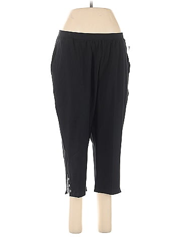 Catherines Active Pants (view 1)