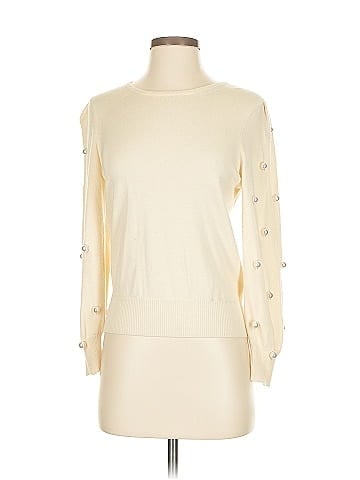 Marc Jacobs Wool Pullover Sweater (view 1)