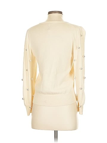 Marc Jacobs Wool Pullover Sweater (view 2)
