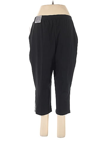 Catherines Active Pants (view 2)