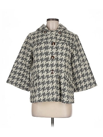 Elevenses Poncho (view 1)
