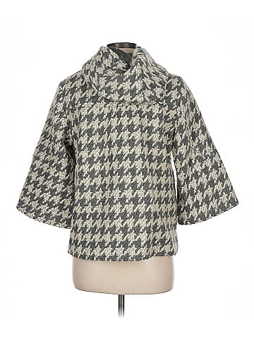 Elevenses Poncho (view 2)