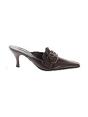 Donald J Pliner Mule/Clog