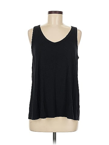 Old Navy Sleeveless T-Shirt (view 1)