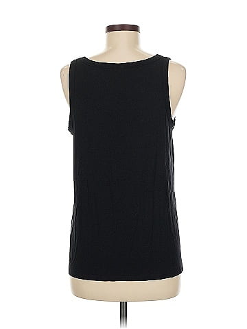 Old Navy Sleeveless T-Shirt (view 2)