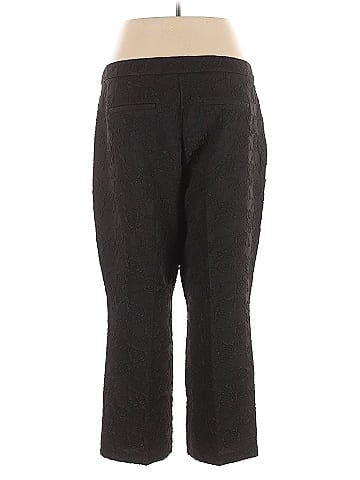 Eva Mendes by New York & Company Dress Pants (view 2)