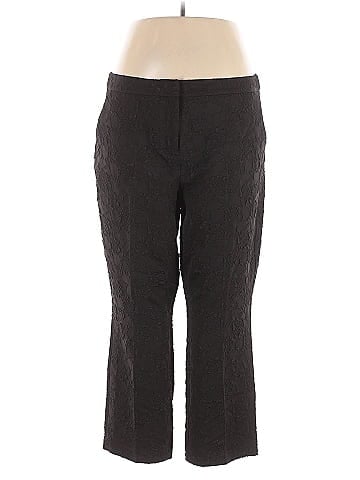 Eva Mendes by New York & Company Dress Pants (view 1)