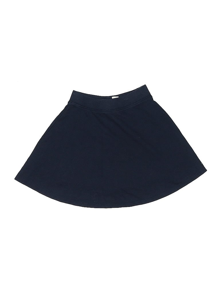 Pre-owned Dockers Kids' Active Skirt In Blue
