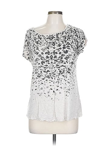 Jeans By Buffalo Short Sleeve Top (view 1)