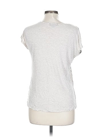 Jeans By Buffalo Short Sleeve Top (view 2)
