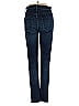Citizens of Humanity Solid Blue Jeans Size 26 waist - photo 2