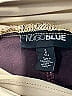 Indigo Blue Burgundy Jeggings Size S - photo 3