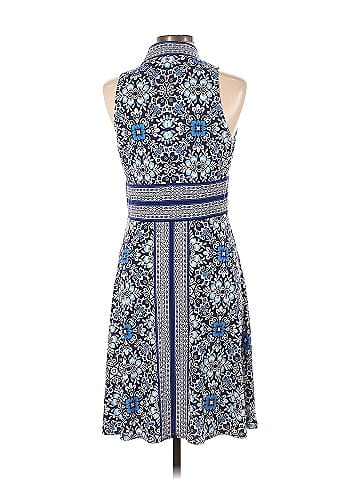 London Times Casual Dress (view 2)