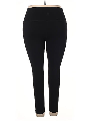 FLX Active Pants (view 2)