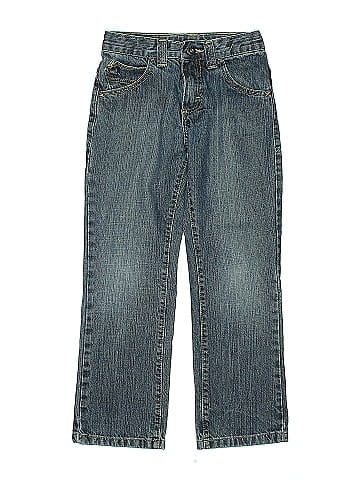 Wrangler Jeans Co Jeans (view 1)