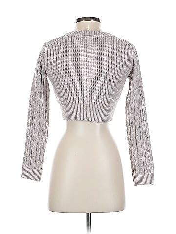 Urban Outfitters Turtleneck Sweater (view 2)