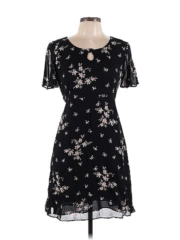 CDC Apparel Casual Dress (view 1)