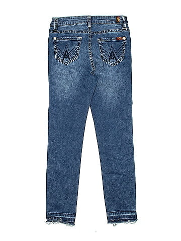7 For All Mankind Jeans (view 2)