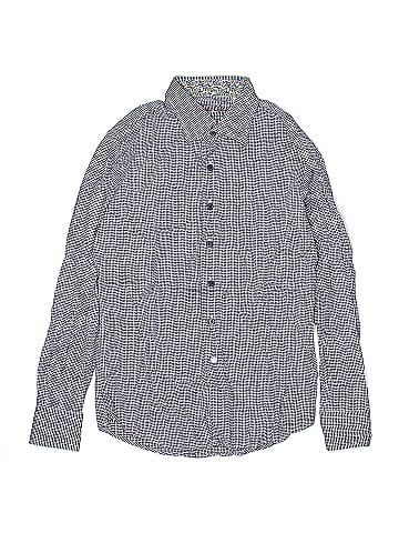 Robert Graham Long Sleeve Button-Down Shirt (view 1)