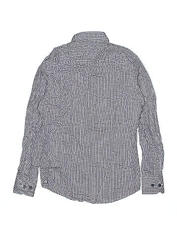 Robert Graham Long Sleeve Button-Down Shirt (view 2)
