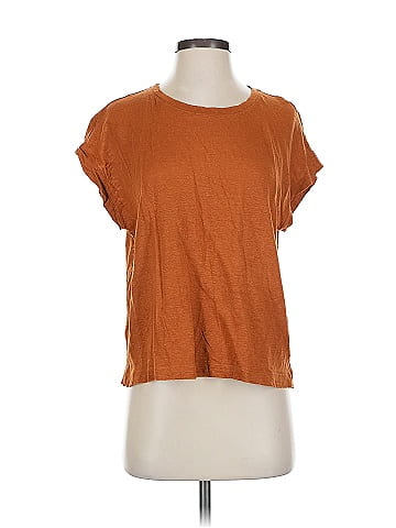 Lou & Grey Short Sleeve T-Shirt (view 1)