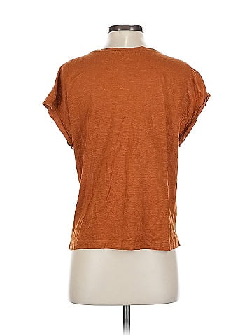Lou & Grey Short Sleeve T-Shirt (view 2)