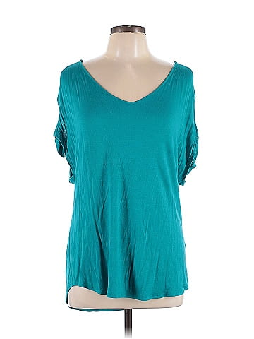 Perseption Concept Short Sleeve Top (view 1)