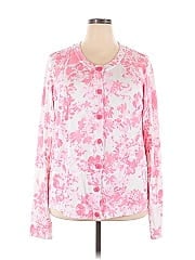 White Stag Cardigan