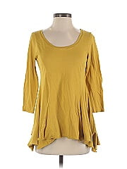 T.La 3/4 Sleeve Top