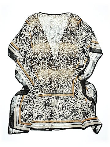 Bleu Rod Beattie Swimsuit Cover Up (view 2)