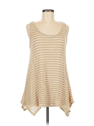 Joseph A. Tank Top (view 1)