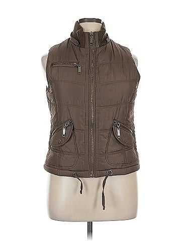 Vanity Vest (view 1)
