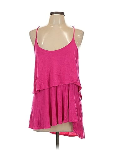 White Birch Sleeveless Top (view 1)