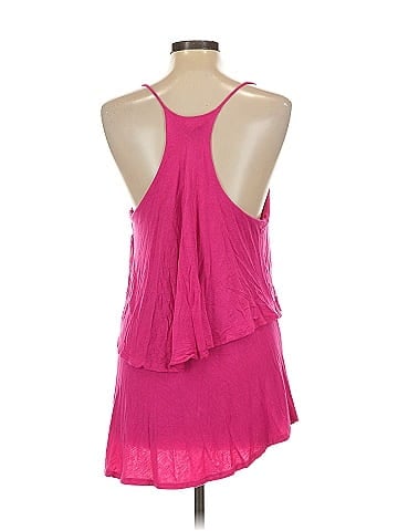 White Birch Sleeveless Top (view 2)
