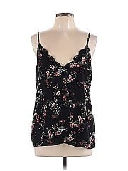 Socialite Sleeveless Blouse