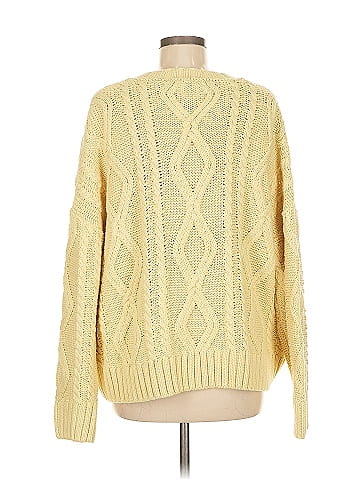Polly Pullover Sweater (view 2)