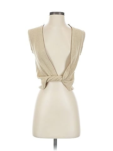 Jacquemus Sleeveless Blouse (view 1)