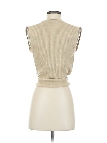 Jacquemus Sleeveless Blouse (view 2)