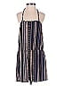 Shein Stripes Blue Romper Size 11-12y - photo 1
