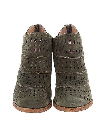 Sofft Ankle Boots (view 2)