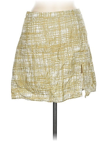 Reformation Casual Skirt (view 1)