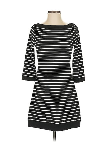 White House Black Market Casual Dress (view 1)