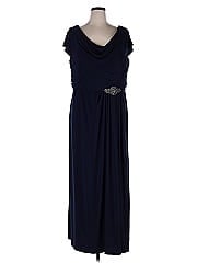 Alex Evenings Cocktail Dress
