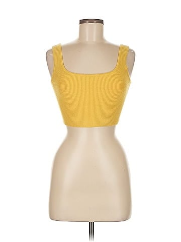 DPlus Studio Sleeveless Top (view 1)