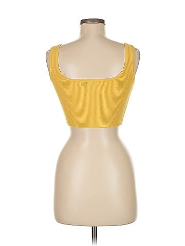 DPlus Studio Sleeveless Top (view 2)